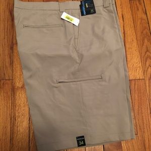 Performance Golf Shorts